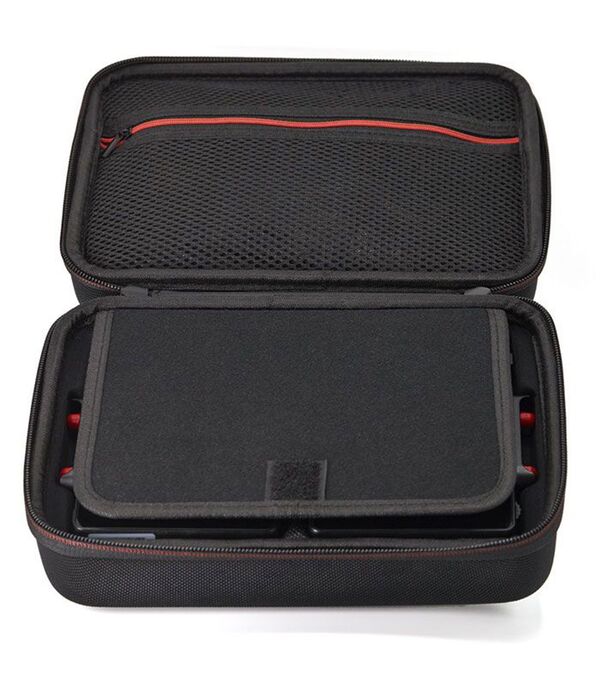 CVW Swift Z Video-Funkstrecken-Set und 8,5 Field-Monitore 