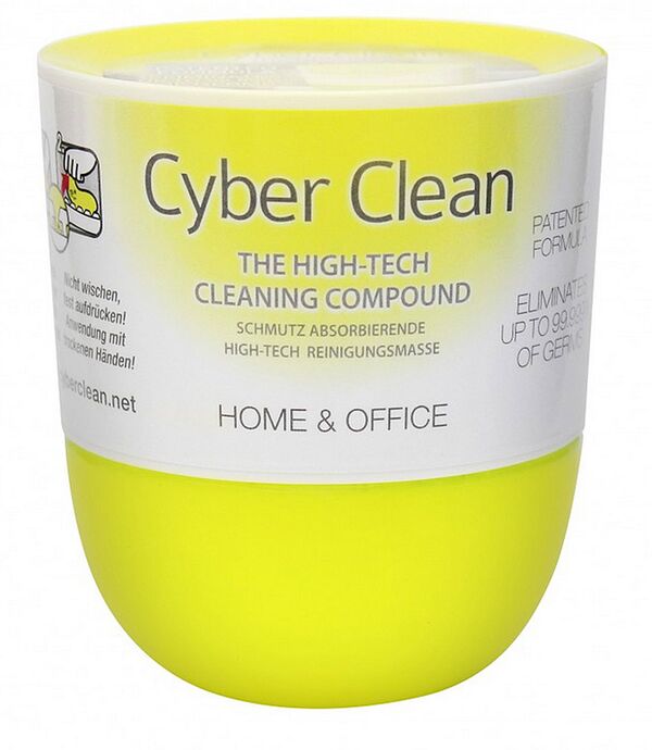 CyberClean Modern Cup 160 g 