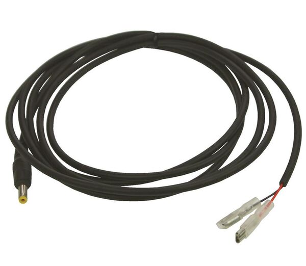 Dörr Batteriekabel 2m für SnapShot Kameras 