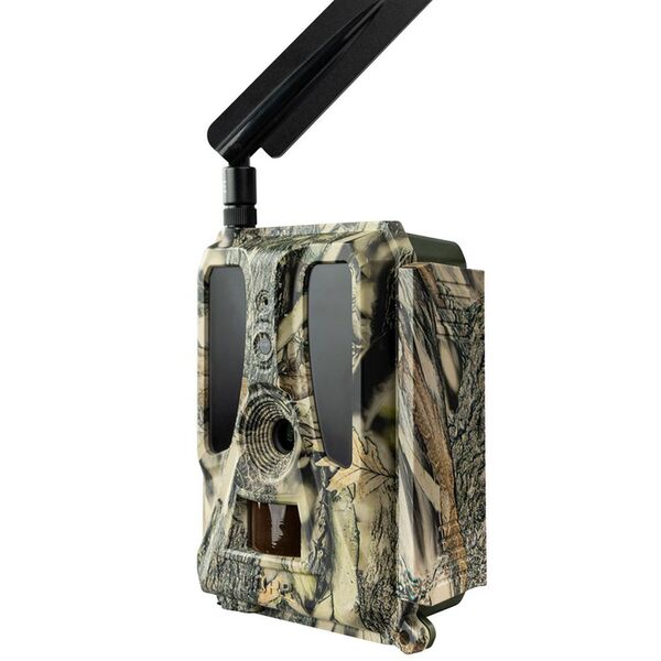 Dörr Überwachungskamera SnapShot Cloud Pro 4G WA 