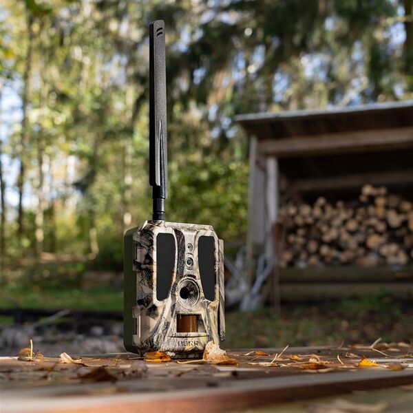 Dörr Überwachungskamera SnapShot Cloud Pro 4G WA 