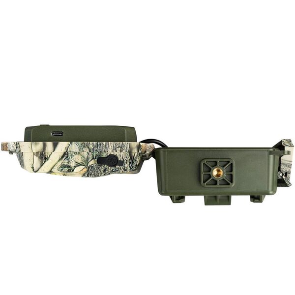 Dörr Überwachungskamera SnapShot Cloud Pro 4G WA 