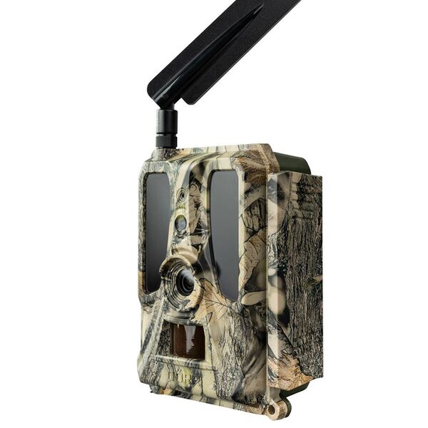 Dörr Überwachungskamera SnapShot Cloud Pro 4G 