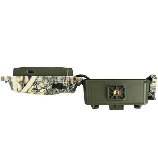 Dörr Überwachungskamera SnapShot Cloud Pro 4G 