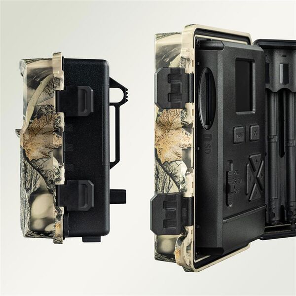 Dörr Wild- & Überwachungskamera SnapShot Mini 5.0 Pro 