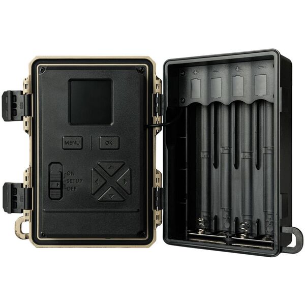 Dörr Wild- & Überwachungskamera SnapShot Mini 5.0 Pro 