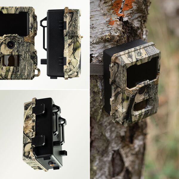 Dörr Wild- & Überwachungskamera SnapShot Mini 5.0 Pro 