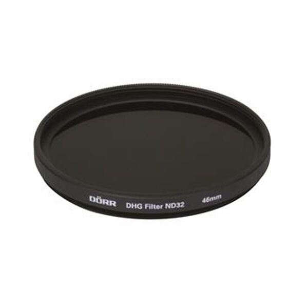 Dörr DHG Graufilter ND32  46mm