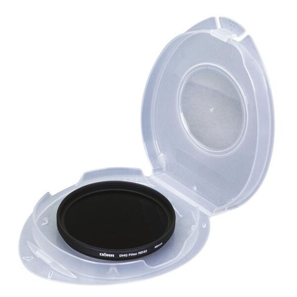 Dörr DHG Graufilter ND32  46mm