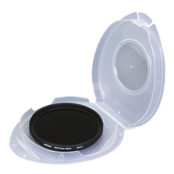 Dörr DHG Graufilter ND32  49mm