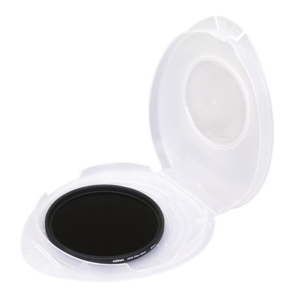 Dörr DHG Graufilter ND32  62mm