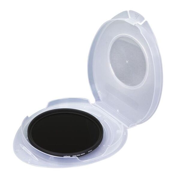 Dörr DHG Graufilter ND32  67mm