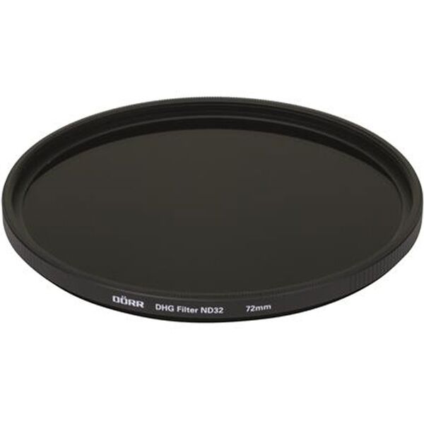 Dörr DHG Graufilter ND32  72mm