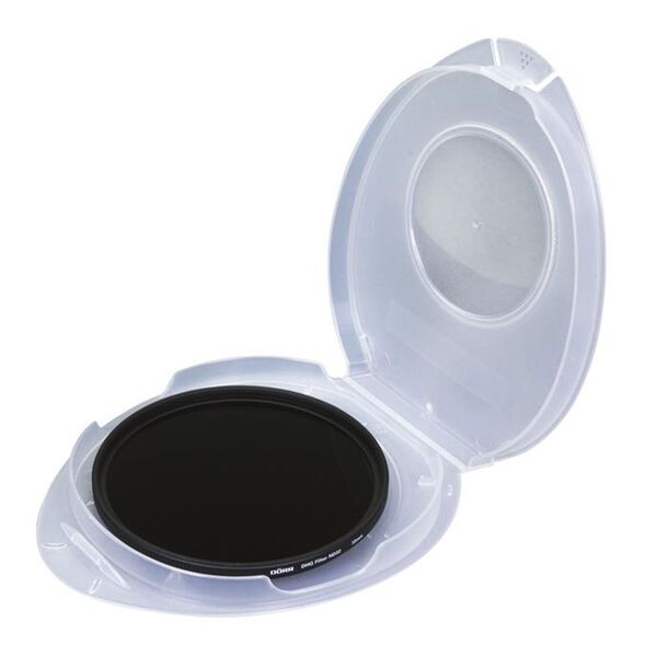 Dörr DHG Graufilter ND32  72mm