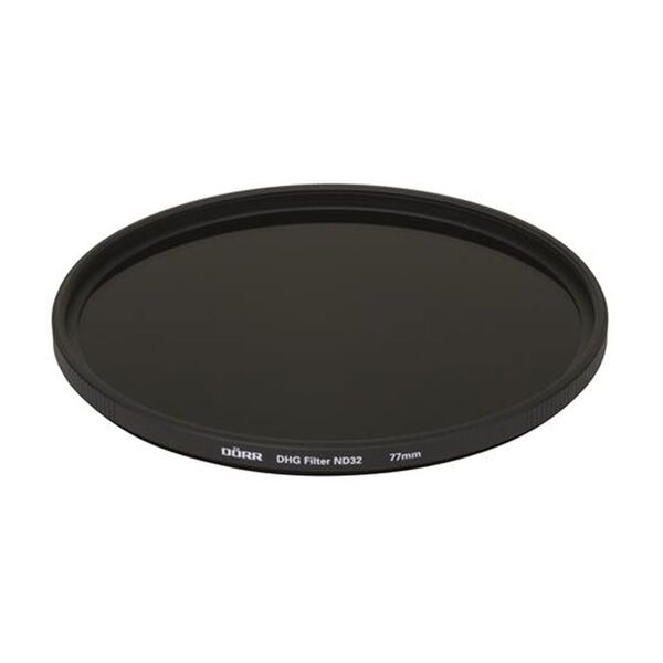 Dörr DHG Graufilter ND32  77mm