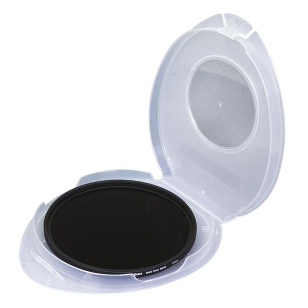 Dörr DHG Graufilter ND32  77mm