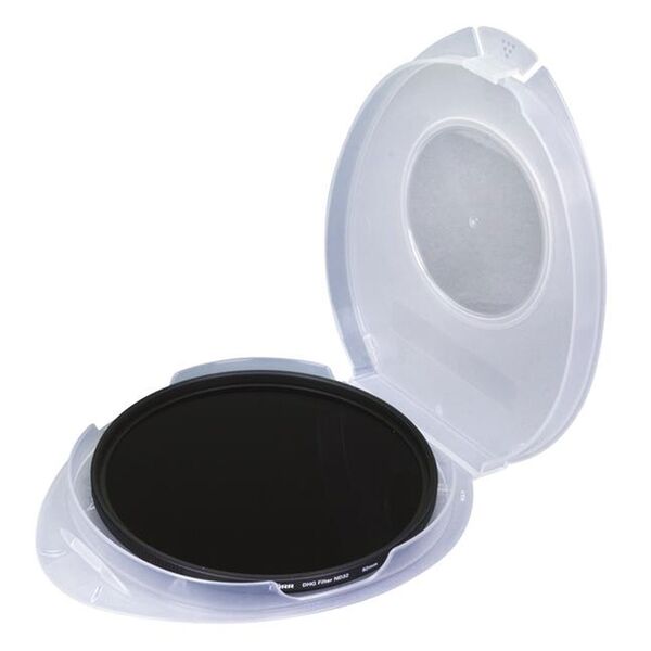 Dörr DHG Graufilter ND32  82mm