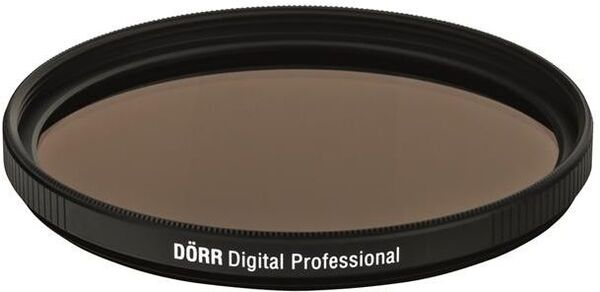 Dörr DHG Graufilter ND8  52mm