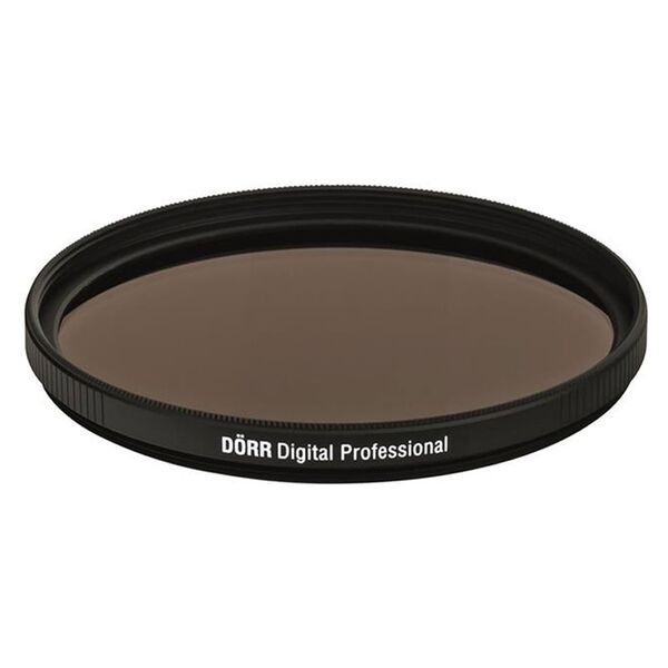 Dörr DHG Graufilter ND8  55mm