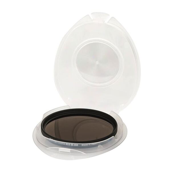 Dörr DHG Graufilter ND8  55mm