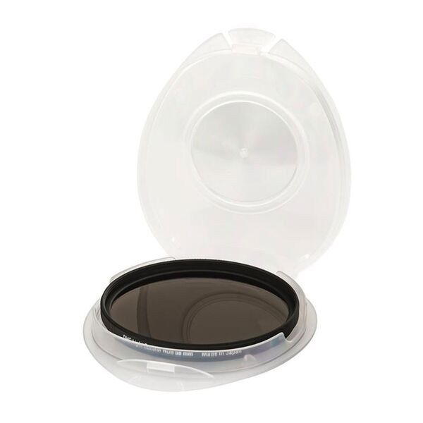 Dörr DHG Graufilter ND8  58mm