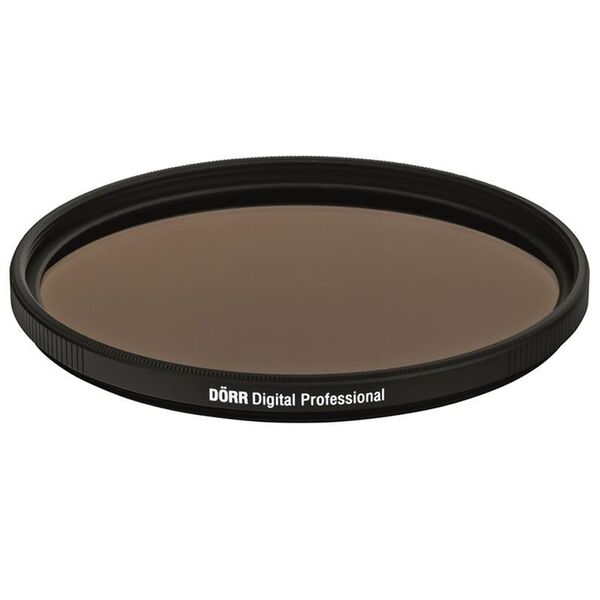 Dörr DHG Graufilter ND8  67mm