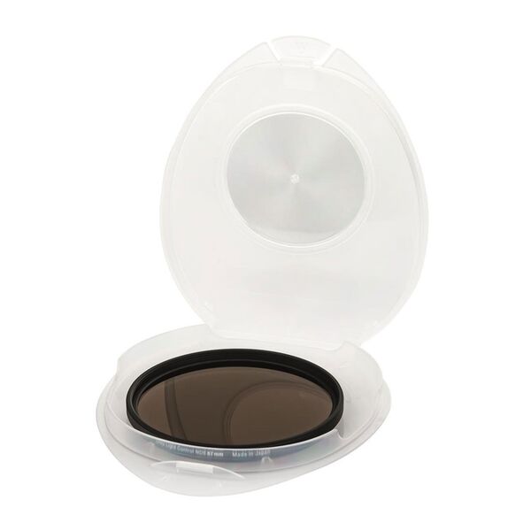 Dörr DHG Graufilter ND8  67mm