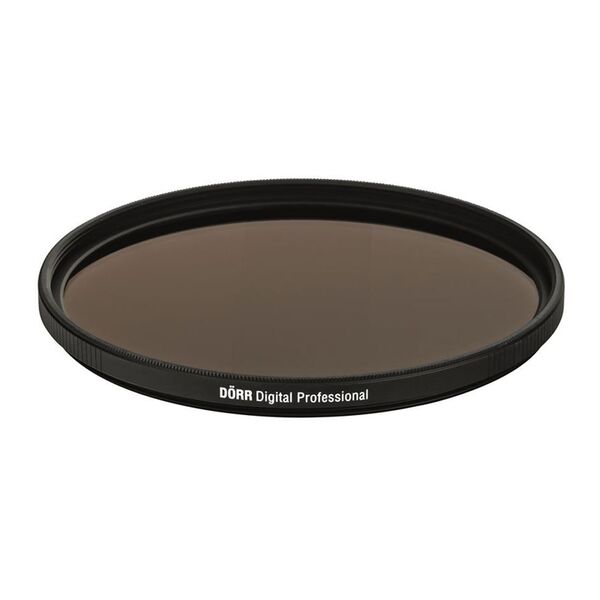 Dörr DHG Graufilter ND8  72mm