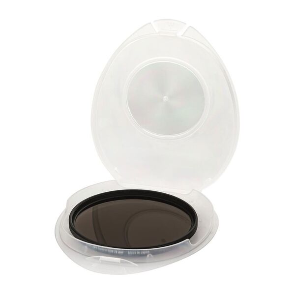 Dörr DHG Graufilter ND8  72mm