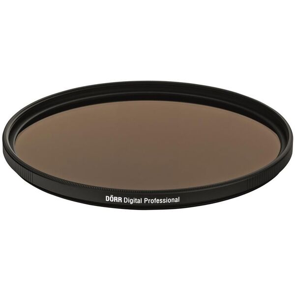 Dörr DHG Graufilter ND8  82mm