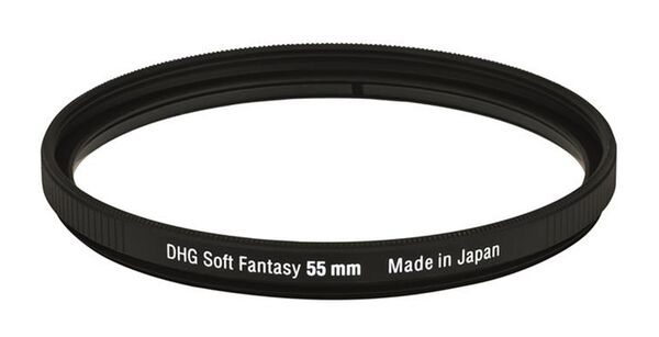 Dörr DHG Soft Fantasy Filter  55mm
