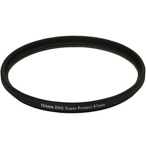 Dörr DHG Super Protect UV Filter  67mm
