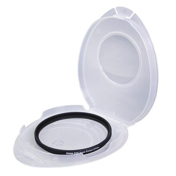 Dörr DHG Super Protect UV Filter  67mm
