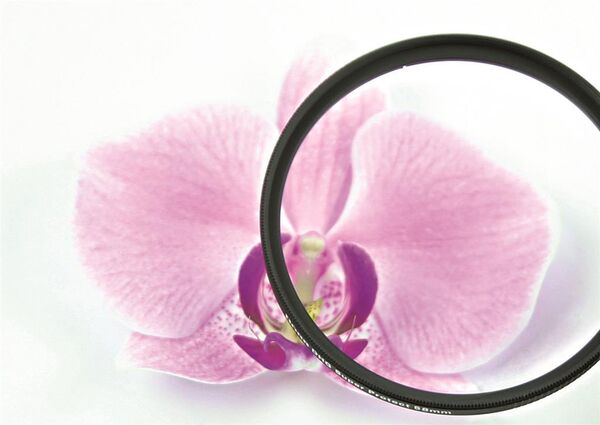 Dörr DHG Super Protect UV Filter  67mm