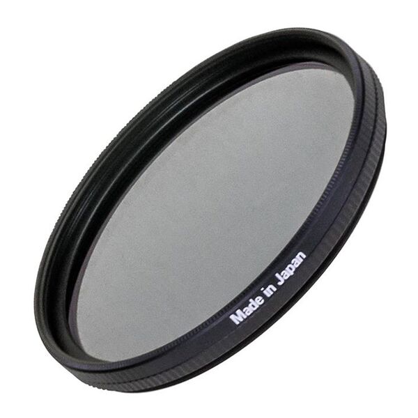 Dörr DHG Super Zirkular Polfilter  52mm