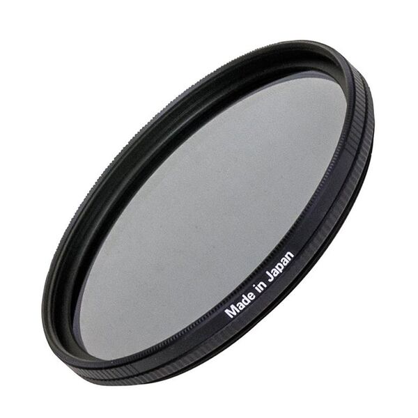 Dörr DHG Super Zirkular Polfilter  55mm