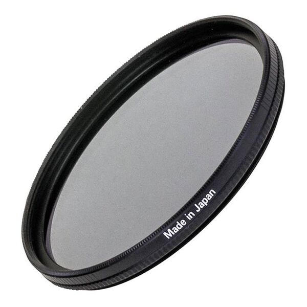 Dörr DHG Super Zirkular Polfilter  58mm