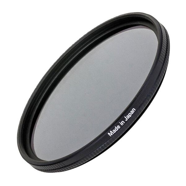 Dörr DHG Super Zirkular Polfilter  62mm