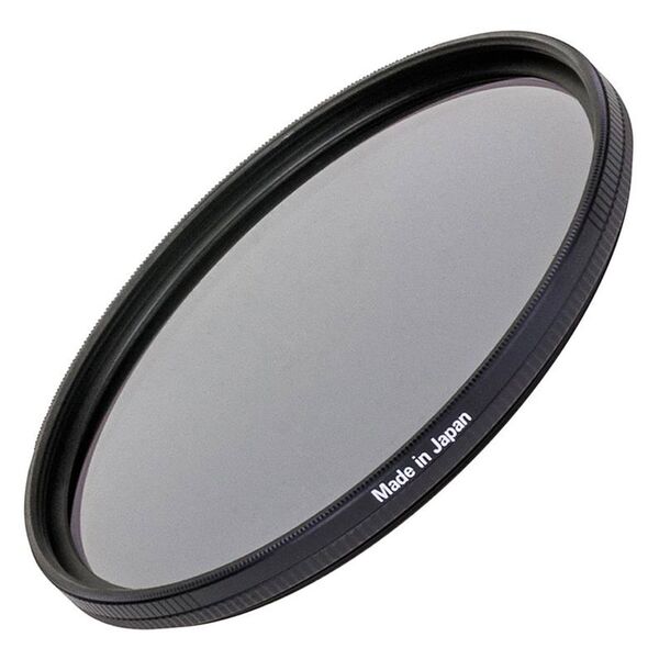 Dörr DHG Super Zirkular Polfilter  72mm