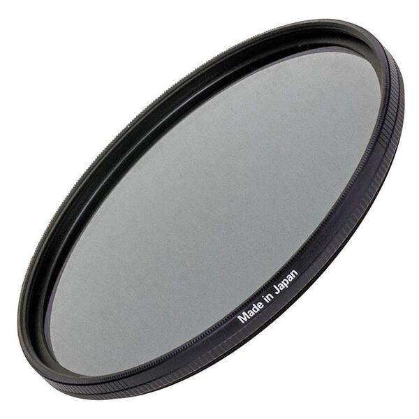 Dörr DHG Super Zirkular Polfilter  77mm