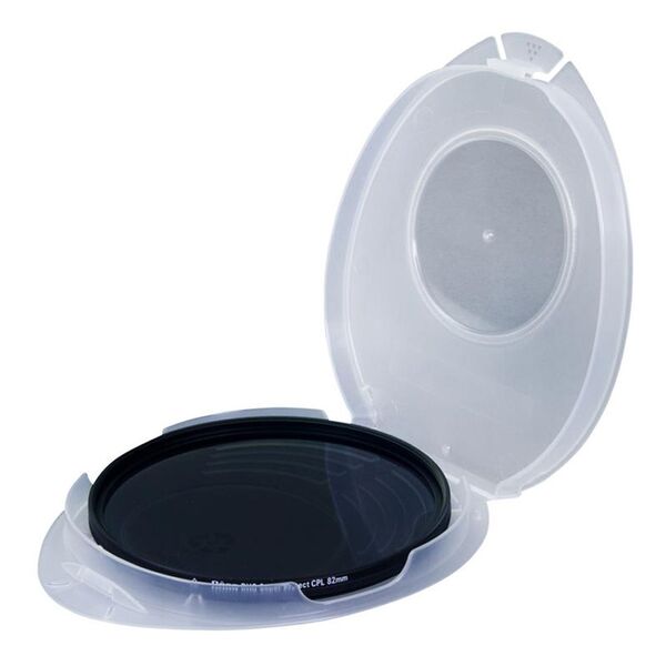 Dörr DHG Super Zirkular Polfilter  82mm