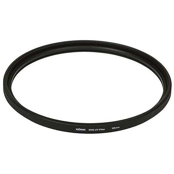 Dörr DHG UV Filter  105mm