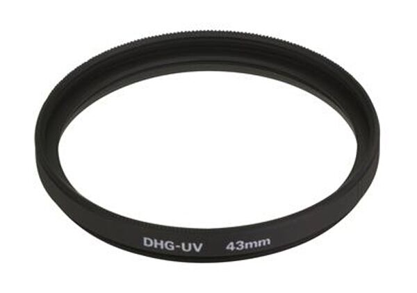 Dörr DHG UV Filter  43mm