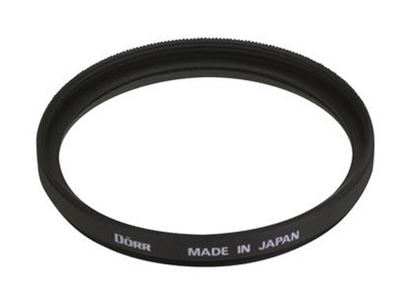 Dörr DHG UV Filter  43mm