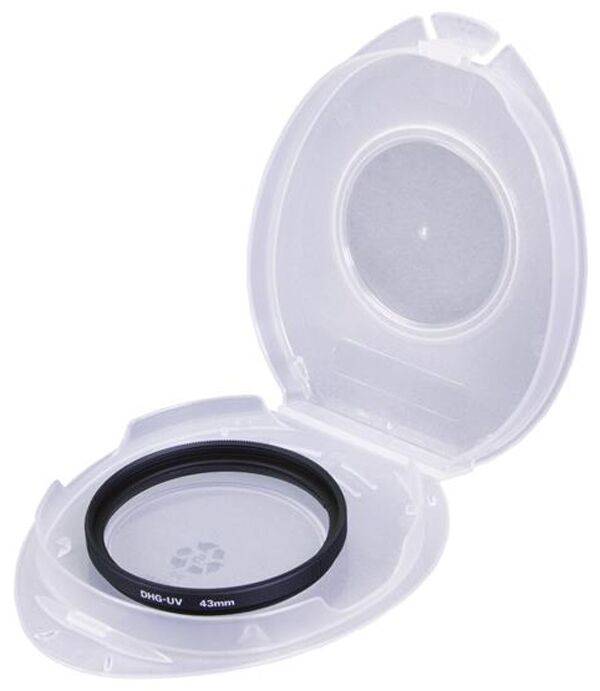 Dörr DHG UV Filter  43mm