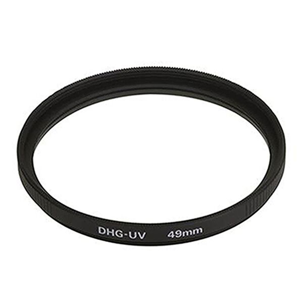 Dörr DHG UV Filter  49mm
