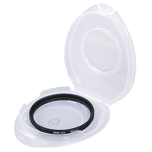 Dörr DHG UV Filter  49mm