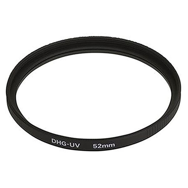 Dörr DHG UV Filter  52mm