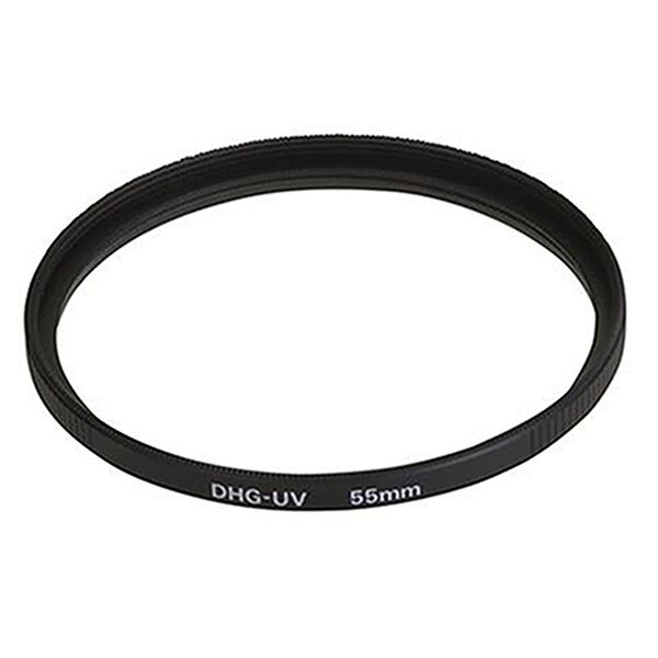 Dörr DHG UV Filter  55mm