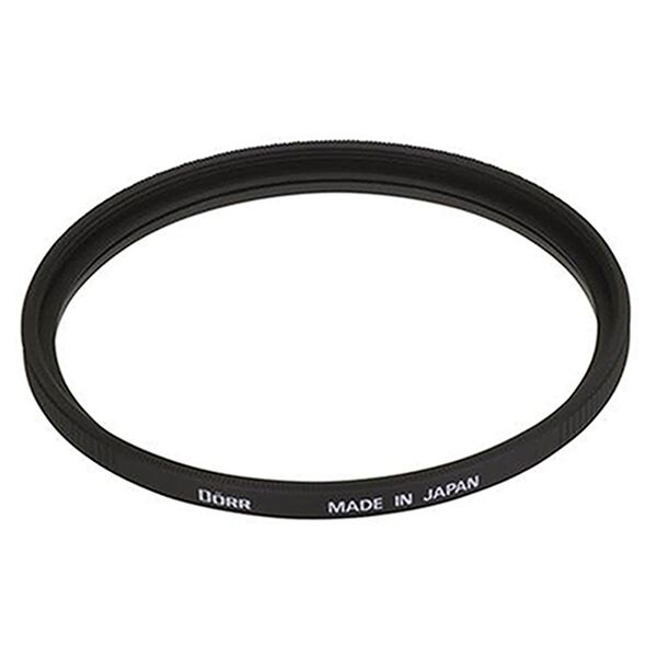 Dörr DHG UV Filter  62mm